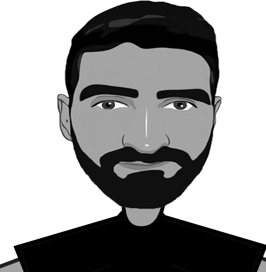 chartoon picture of myself